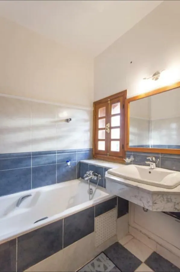 مراكش Villa Yasmina Piscine & Tennis Dans La Palmeraie 0*,